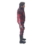 Star-Lord Guardians of the Galaxy Vol 2 Deluxe Hot Toys MMS 421 1/6 Scale Figure