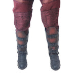 Star-Lord Guardians of the Galaxy Vol 2 Deluxe Hot Toys MMS 421 1/6 Scale Figure