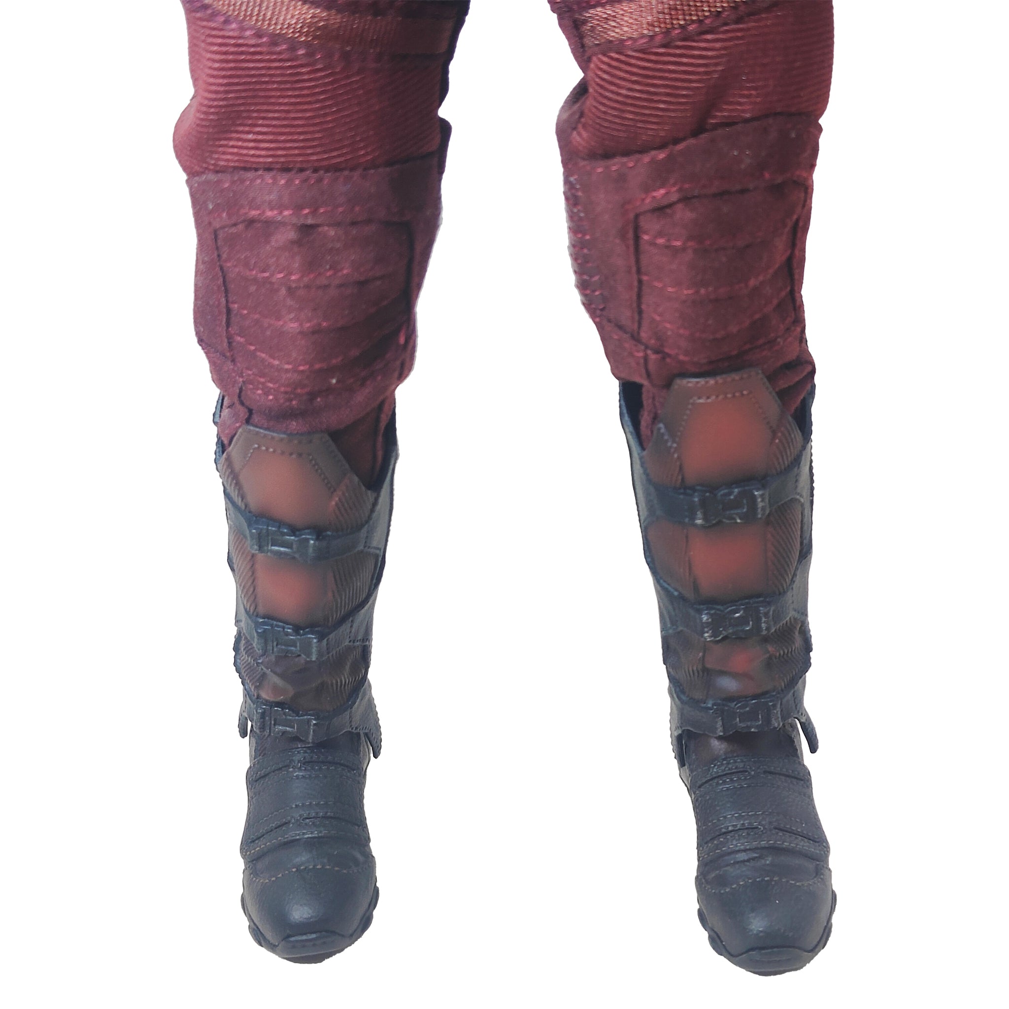 Star-Lord Guardians of the Galaxy Vol 2 Deluxe Hot Toys MMS 421 1/6 Scale Figure