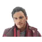 Star-Lord Guardians of the Galaxy Vol 2 Deluxe Hot Toys MMS 421 1/6 Scale Figure