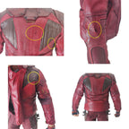 Star-Lord Guardians of the Galaxy Vol 2 Deluxe Hot Toys MMS 421 1/6 Scale Figure