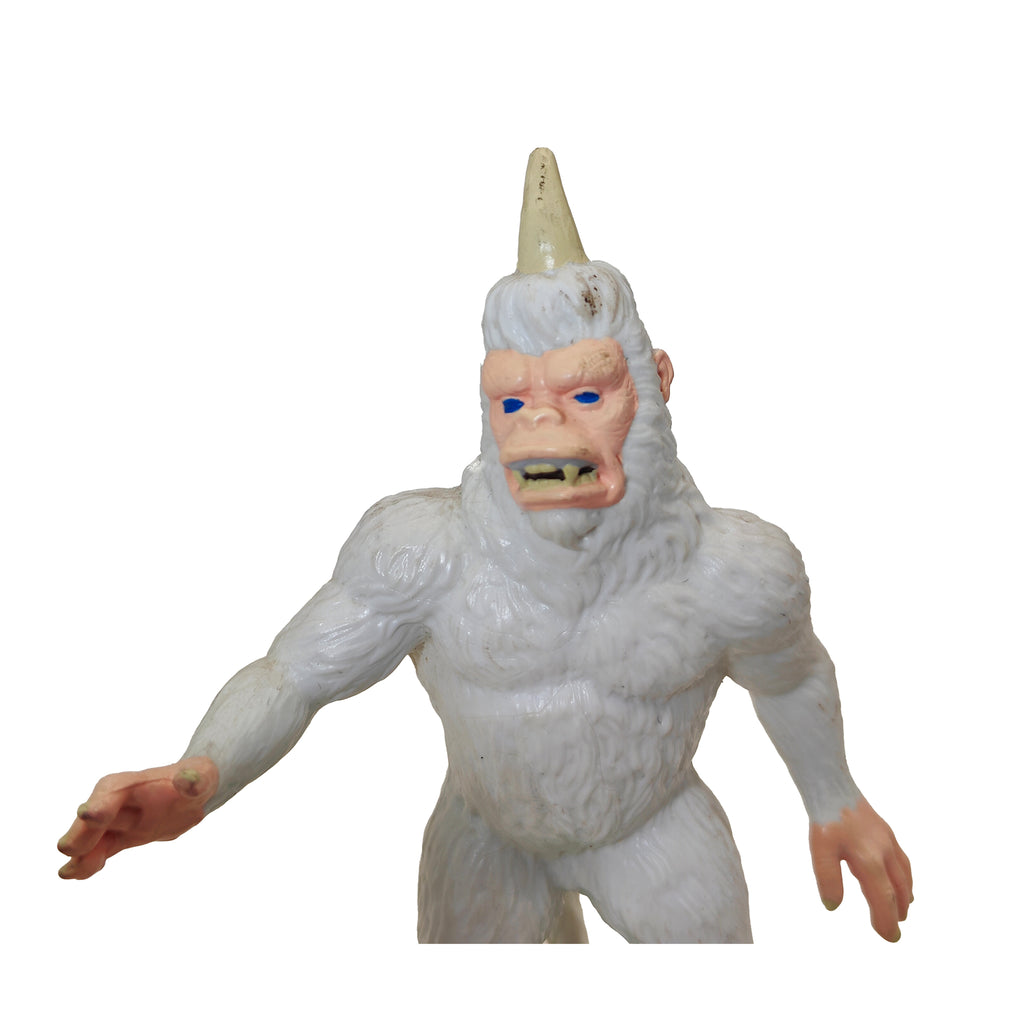 Star Trek 1991 Hamilton Collection Gorn Mugato Andorian Tellarite Talosian PVC Figures – TV Icons & Heroes, Vintage Brands, 9 cm, 1991, pre-owned collector piece, Uncanny Collectibles Dublin Ireland