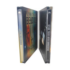 Star Trek Beyond & Into Darkness Blu-ray Steelbook Bundle
