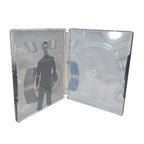 Star Trek Beyond & Into Darkness Blu-ray Steelbook Bundle