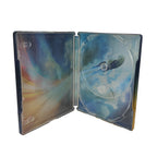 Star Trek Beyond & Into Darkness Blu-ray Steelbook Bundle