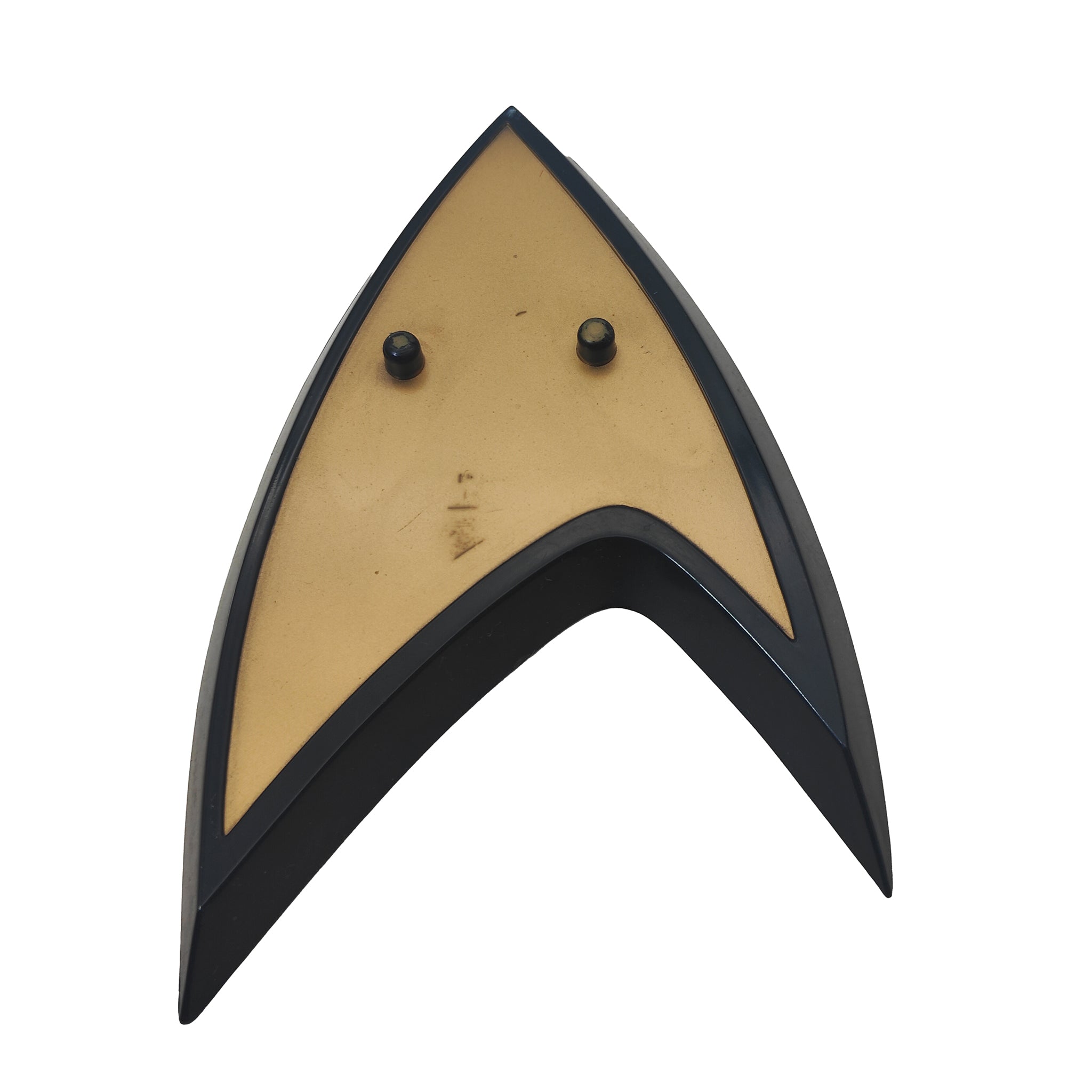 Star Trek Captain James T Kirk Figure Hamilton Gifts  1991 – TV Icons & Heroes, Vintage Brands, 26 cm, 1991, pre-owned collector piece, Uncanny Collectibles Dublin Ireland