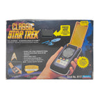Star Trek Classic Communicator Playmates Toys 1994 Collectors Edition