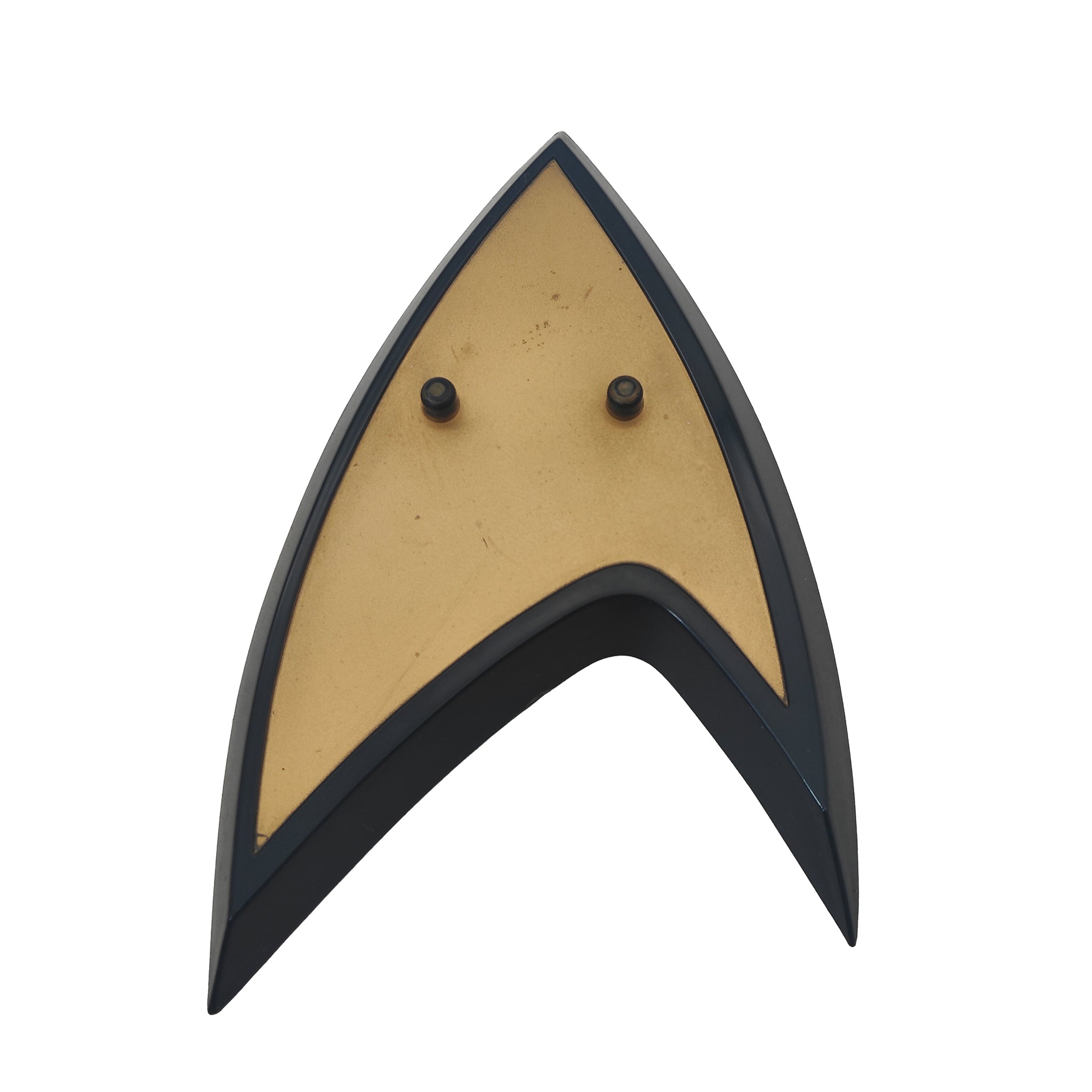 Star Trek Dr Leonard McCoy Bones Figure Hamilton Gifts  1991 – TV Icons & Heroes, Vintage Brands, 26 cm, 1991, pre-owned collector piece, Uncanny Collectibles Dublin Ireland