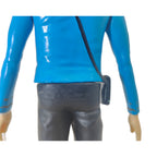 Star Trek Dr Leonard McCoy Bones Figure Hamilton Gifts  1991 – TV Icons & Heroes, Vintage Brands, 26 cm, 1991, pre-owned collector piece, Uncanny Collectibles Dublin Ireland