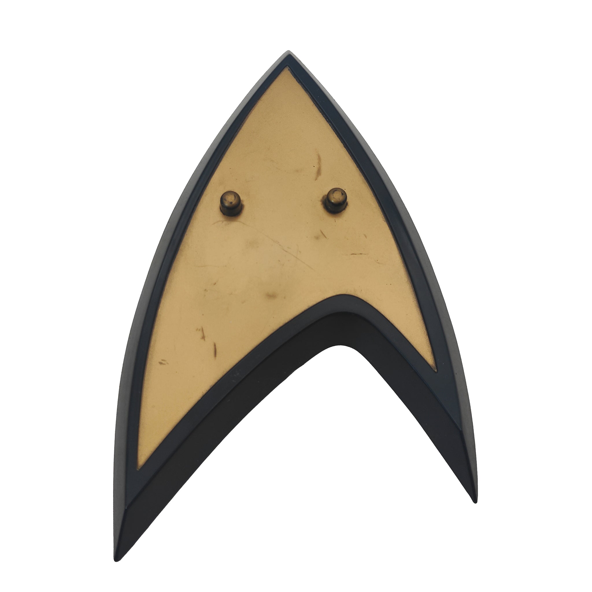 Star Trek Hikaru Sulu  Figure Hamilton Gifts  1991 – TV Icons & Heroes, Vintage Brands, 26 cm, 1991, pre-owned collector piece, Uncanny Collectibles Dublin Ireland