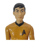 Star Trek Hikaru Sulu  Figure Hamilton Gifts  1991 – TV Icons & Heroes, Vintage Brands, 26 cm, 1991, pre-owned collector piece, Uncanny Collectibles Dublin Ireland