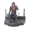 Star Trek II Khan Noonien Singh Diamond Select Action Figure 2016