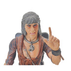 Star Trek II Khan Noonien Singh Diamond Select Action Figure 2016