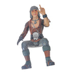 Star Trek II Khan Noonien Singh Diamond Select Action Figure 2016