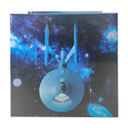 Star Trek Legends of the Final Frontier DVD Collection Box Set