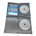 Star Trek Legends of the Final Frontier DVD Collection Box Set