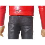 Star Trek Montgomery Scotty Scott Figure Hamilton Gifts  1991 – TV Icons & Heroes, Vintage Brands, 26 cm, 1991, pre-owned collector piece, Uncanny Collectibles Dublin Ireland