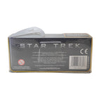 Star Trek Movie Scotty Galaxy Collection Playmates Figure 2009
