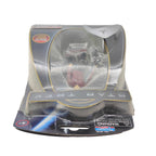 Star Trek Movie Scotty Galaxy Collection Playmates Figure 2009