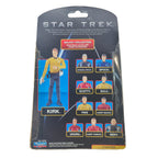 Star Trek Movie Spock Galaxy Collection Playmates Toys Action Figure 2009 – TV Icons & Heroes, Playmates Toys, 15 cm, 2009, pre-owned collector piece, Uncanny Collectibles Dublin Ireland