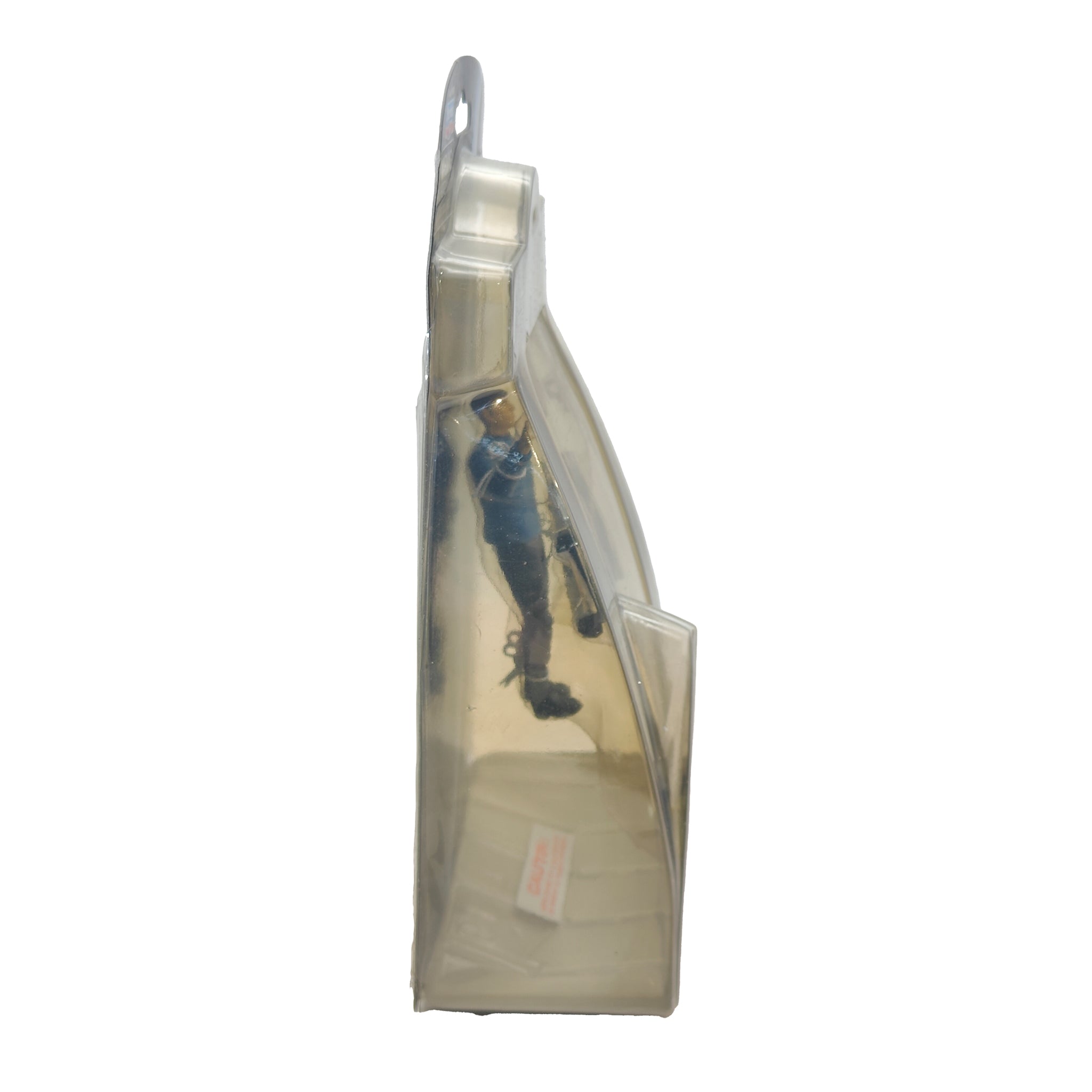 Star Trek Movie Spock Galaxy Collection Playmates Toys Action Figure 2009 – TV Icons & Heroes, Playmates Toys, 15 cm, 2009, pre-owned collector piece, Uncanny Collectibles Dublin Ireland