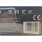 Star Trek Movie Spock Galaxy Collection Playmates Toys Action Figure 2009 – TV Icons & Heroes, Playmates Toys, 15 cm, 2009, pre-owned collector piece, Uncanny Collectibles Dublin Ireland