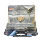 Star Trek Movie Sulu Galaxy Collection Playmates Toys Action Figure 2009