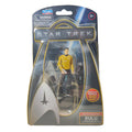 Star Trek Movie Sulu Galaxy Collection Playmates Toys Action Figure 2009