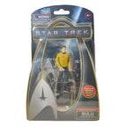 Star Trek Movie Sulu Galaxy Collection Playmates Toys Action Figure 2009