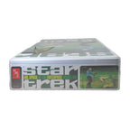 Star Trek Mr Spock AMT Plastic Model Kit 1:8 Scale Collectors Tin