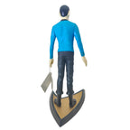 Star Trek Mr Spock Figure Hamilton Gifts  1991