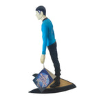 Star Trek Mr Spock Figure Hamilton Gifts  1991