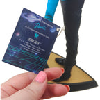Star Trek Mr Spock Figure Hamilton Gifts  1991