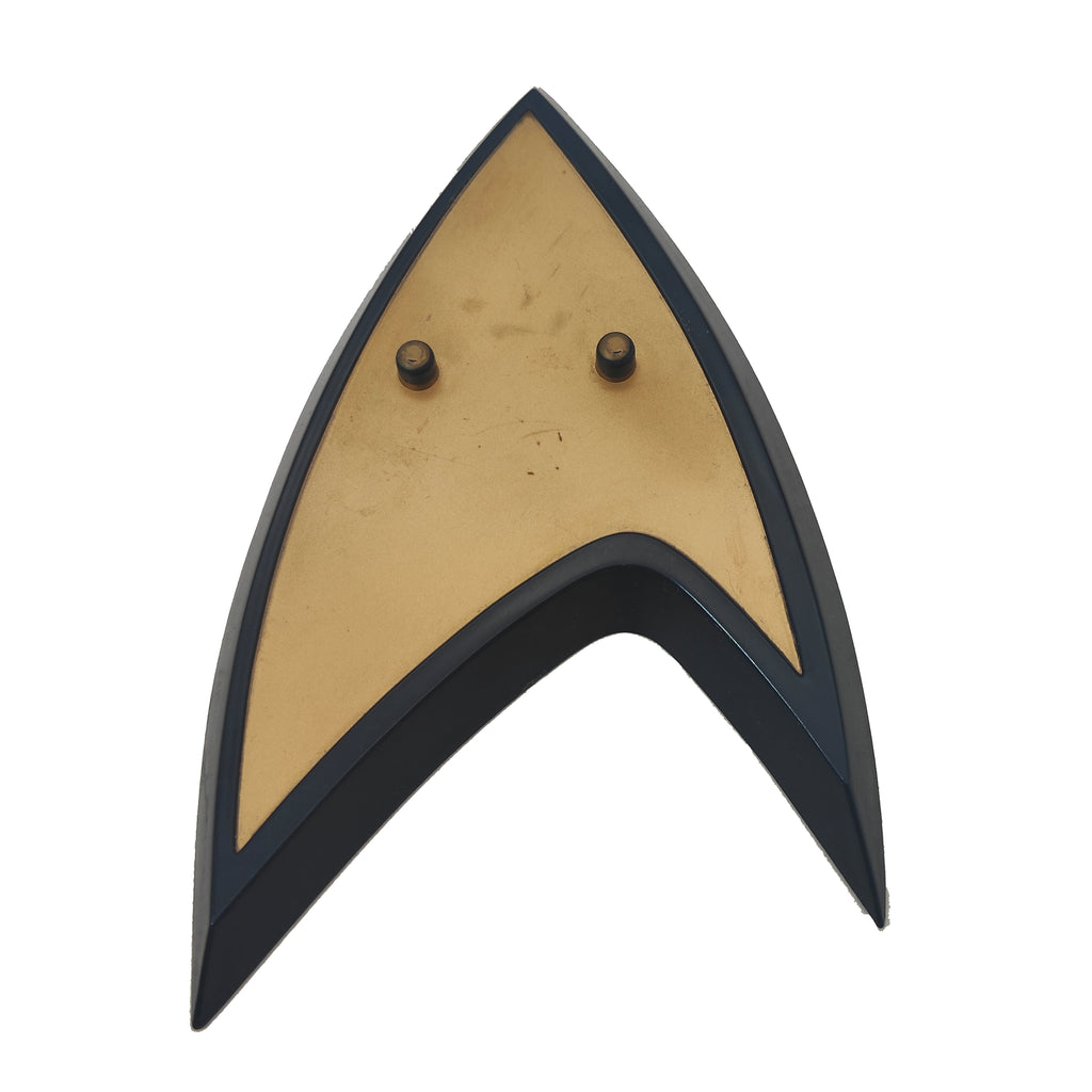 Star Trek Mr Spock Figure Hamilton Gifts  1991