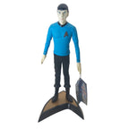 Star Trek Mr Spock Figure Hamilton Gifts  1991