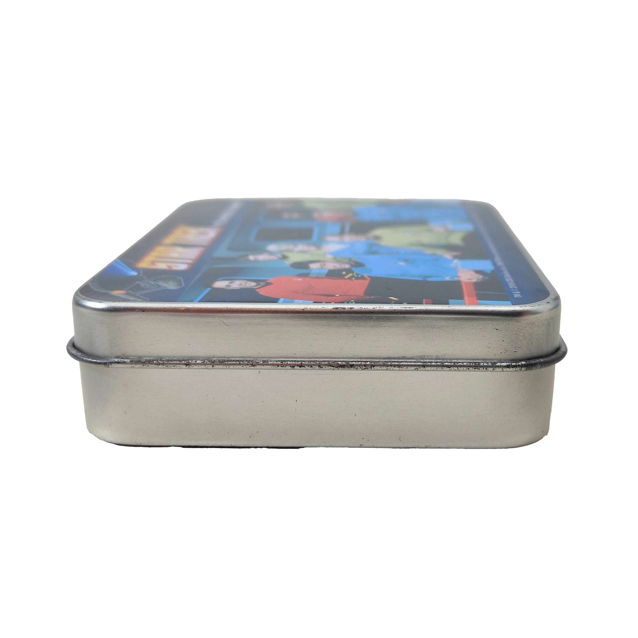 Star Trek Original Series Playing Cards 2009 Collector Tin