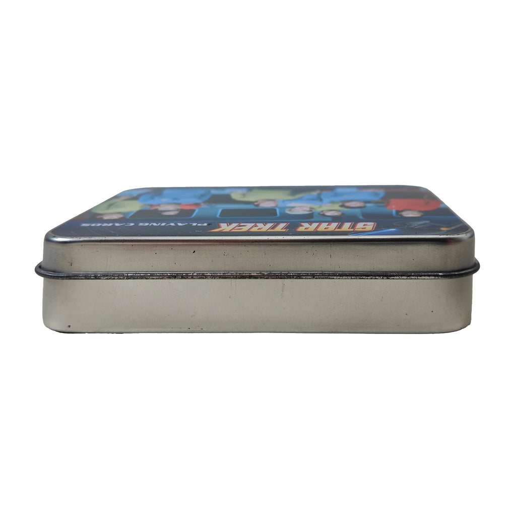 Star Trek Original Series Playing Cards 2009 Collector Tin