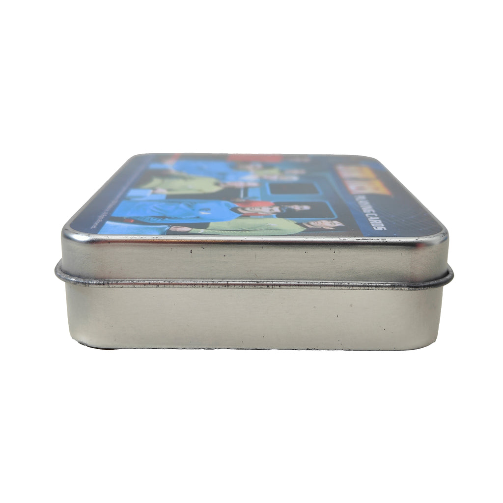 Star Trek Original Series Playing Cards 2009 Collector Tin