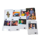 Star Trek Original Series Playing Cards 2009 Collector Tin