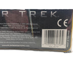 Star Trek Original Spock Galaxy Collection Playmates Toys Action Figure 2009 – TV Icons & Heroes, Playmates Toys, 15 cm, 2009, pre-owned collector piece, Uncanny Collectibles Dublin Ireland