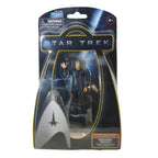 Star Trek Original Spock Galaxy Collection Playmates Toys Action Figure 2009 – TV Icons & Heroes, Playmates Toys, 15 cm, 2009, pre-owned collector piece, Uncanny Collectibles Dublin Ireland