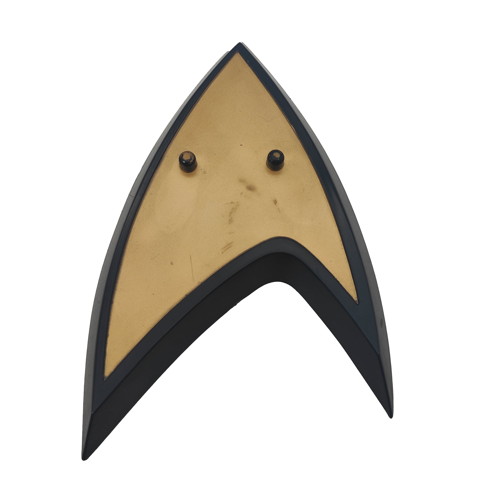Star Trek Pavel Chekov Figure Hamilton Gifts  1991 – TV Icons & Heroes, Vintage Brands, 26 cm, 1991, pre-owned collector piece, Uncanny Collectibles Dublin Ireland