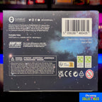 Star Trek Q #10 Tubbz Boxed Edition Cosplaying Duck Collectible 10cm – TV Icons & Heroes, Numskull, 10 cm, 2024, brand new collector item, Uncanny Collectibles Dublin Ireland