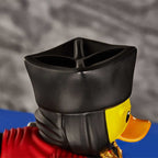 Star Trek Q #10 Tubbz Boxed Edition Cosplaying Duck Collectible 10cm – TV Icons & Heroes, Numskull, 10 cm, 2024, brand new collector item, Uncanny Collectibles Dublin Ireland