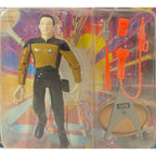 Star Trek The Next Generation Data Playmates Action Figure 1992