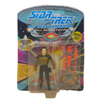 Star Trek The Next Generation Data Playmates Action Figure 1992