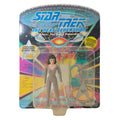 Star Trek The Next Generation Deanna Troi Playmates Action Figure 1992