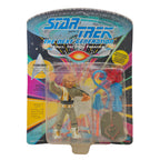 Star Trek The Next Generation Ferengi Playmates Action Figure 1992