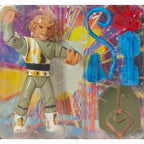 Star Trek The Next Generation Ferengi Playmates Action Figure 1992