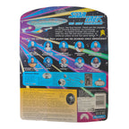 Star Trek The Next Generation Geordi La Forge Playmates Figure 1992